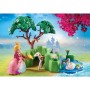 Picnicul printeselor